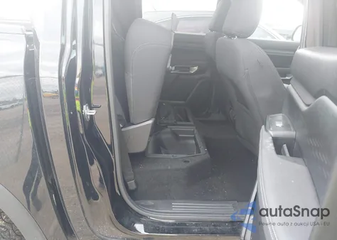 2025 Ford Ranger Xlt from USA, damaged, VIN 1FTER4HP6SLE15409